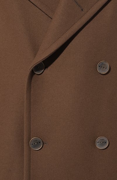 Шерстяной бушлат HEVO, арт. 0RT0LINI RU 160/G725, фото 5