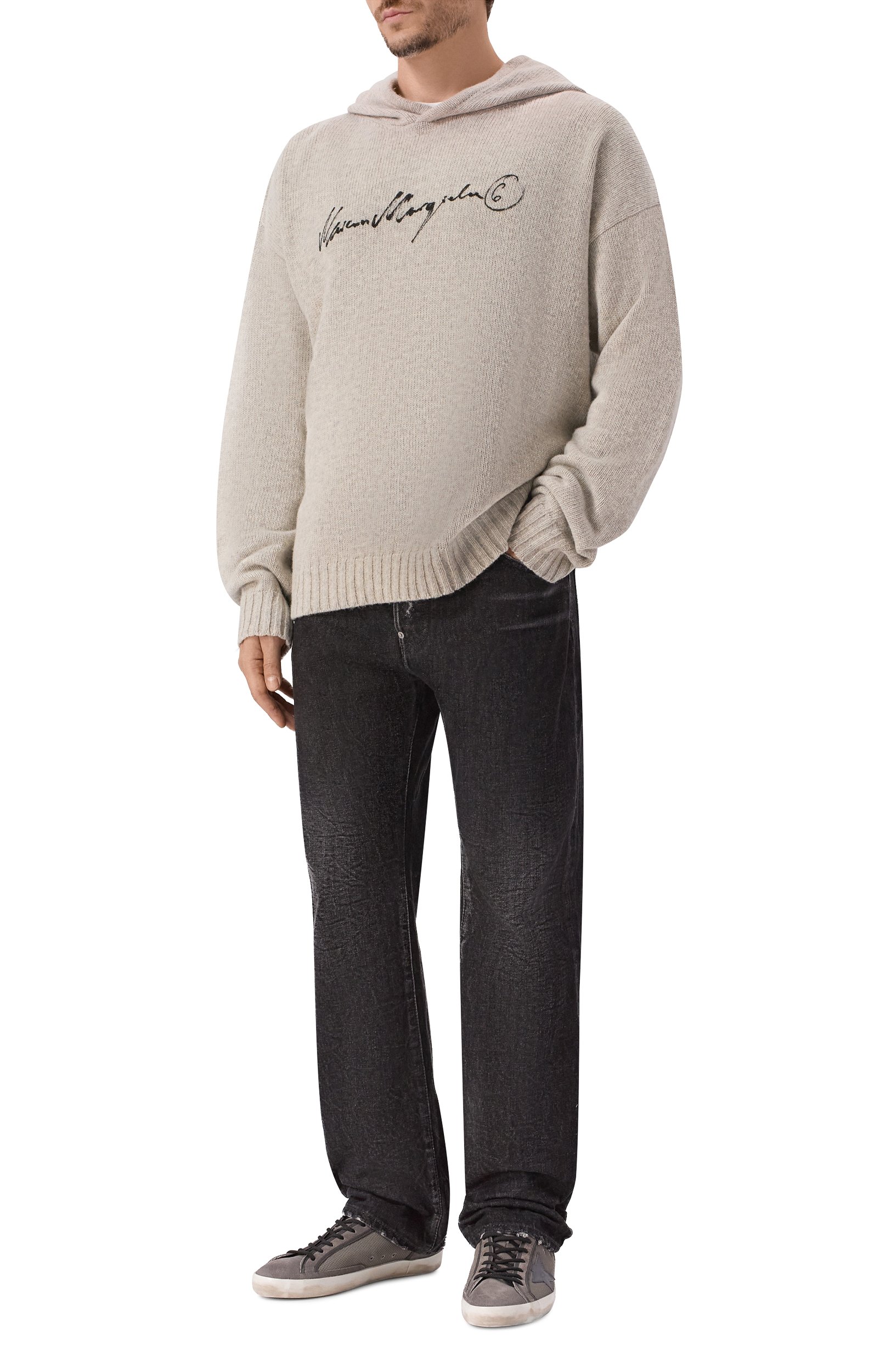 Джинсы 642 jean DSQUARED2, арт. S74LB1944/D30042, фото 2