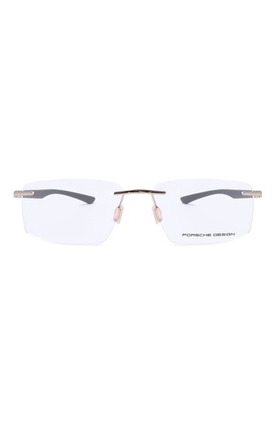 Женские оправа PORSCHE DESIGN, арт. 8774-D0S3