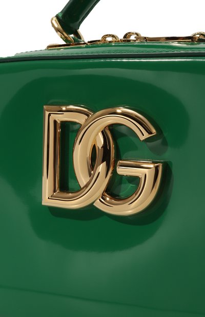 Сумка 3.5 DOLCE & GABBANA, арт. BB7092/A1037, фото 3