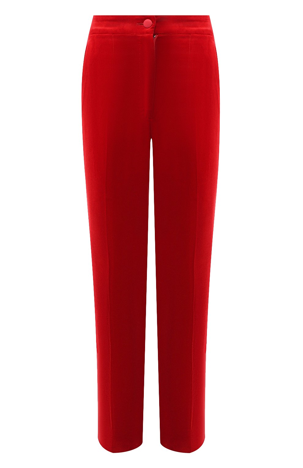 Хлопковые брюки DOLCE & GABBANA, арт. FTA6ST/FUVJZ, фото 1