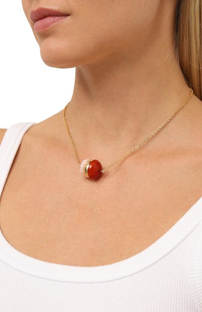 Подвеска на цепочке CRYSTALLINE JEWELLERY, арт. 583А, фото 2