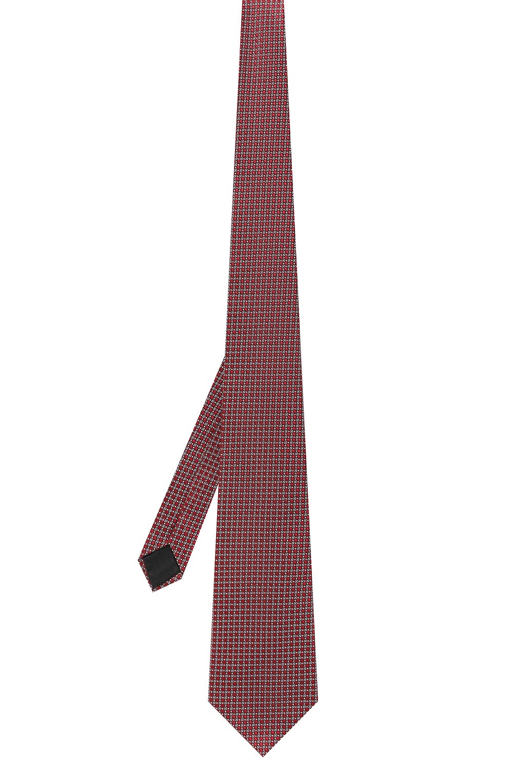 Шелковый галстук LANVIN, арт. 8078/TIE, фото 3