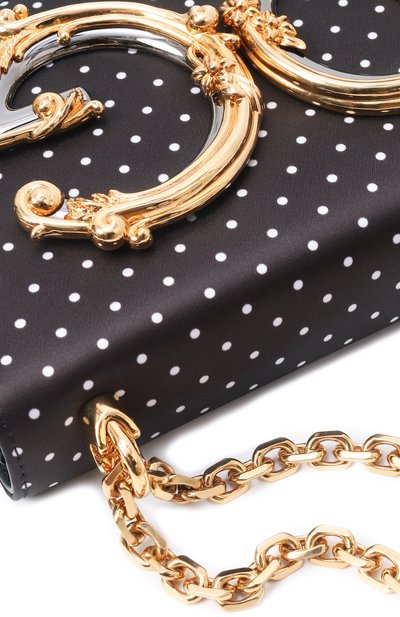 Сумка dg girls medium DOLCE & GABBANA, арт. BB6498/AV885, фото 3