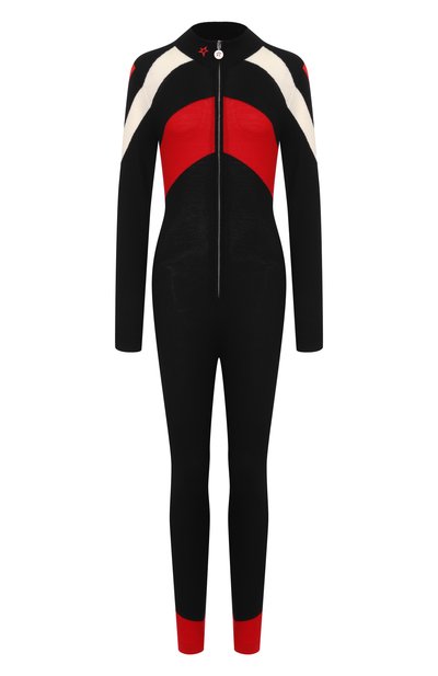 Женский шерстяной комбинезон PERFECT MOMENT, арт. W3001037/2295