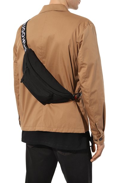 Текстильная поясная сумка HUGO, арт. 50497784, фото 2