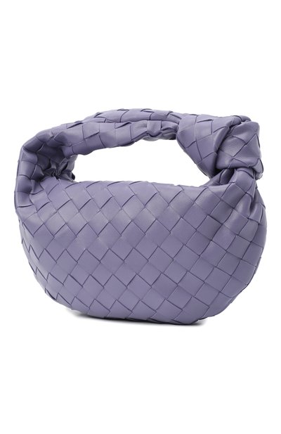 Сумка jodie mini BOTTEGA VENETA, арт. 651876/VCPP5, фото 3