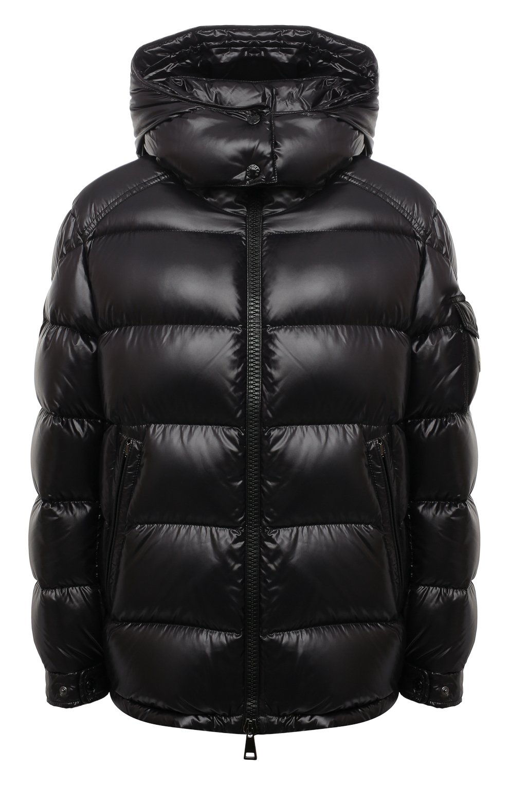 Пуховик maire MONCLER, арт. G2-093-1A001-13-68950, фото 1