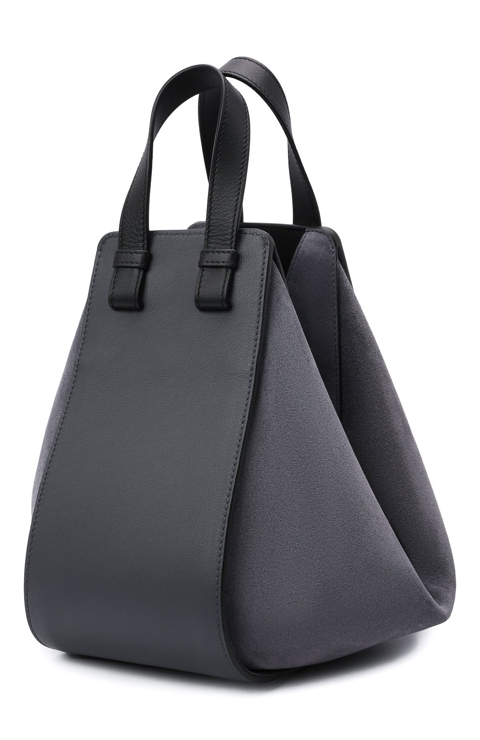 Сумка hammock small LOEWE, арт. A538S35X17, фото 4