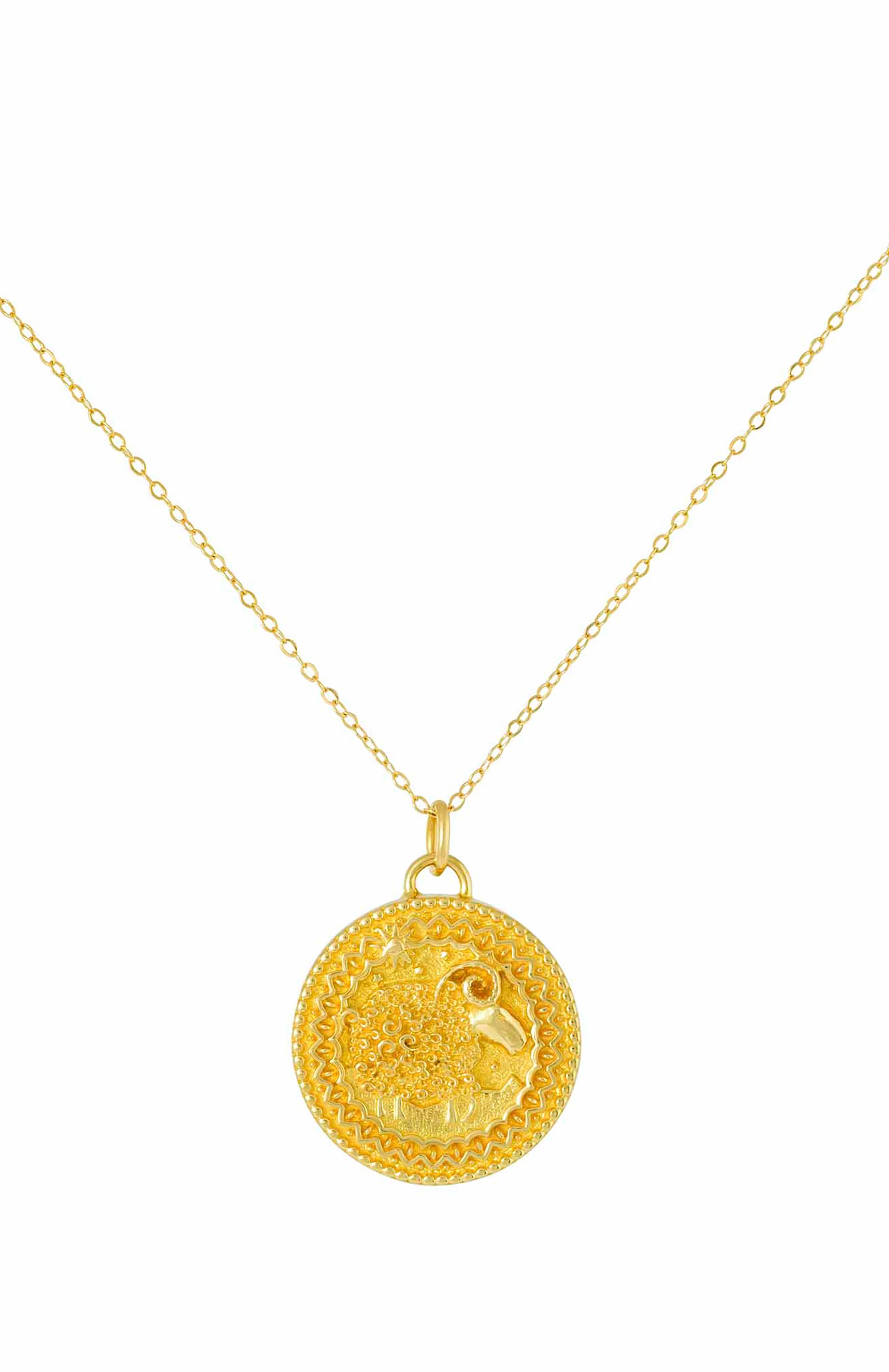 Кулон L'ATELIER NAWBAR, арт. N59AB, фото 1