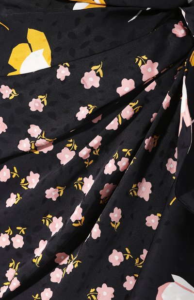 Юбка с принтом SELF-PORTRAIT, арт. SP21-024N, фото 5