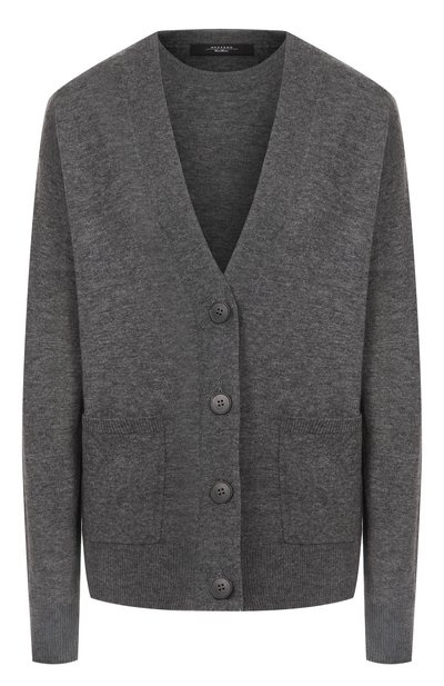 Женский комплект из кардигана и пуловера WEEKEND MAX MARA, арт. DECAN0