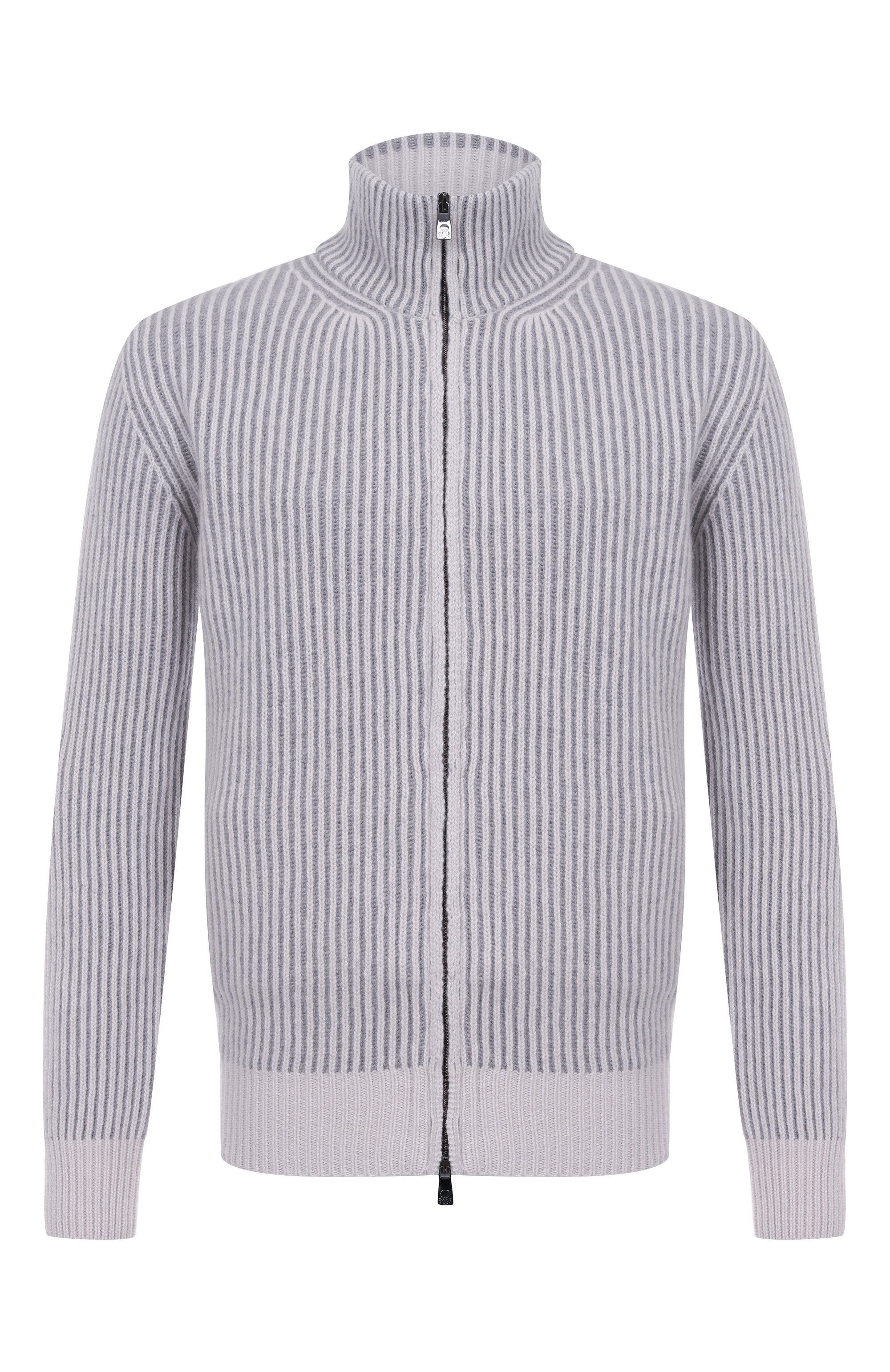 Кардиган из кашемира и шерсти CORNELIANI, арт. 26M535-2625102, фото 1