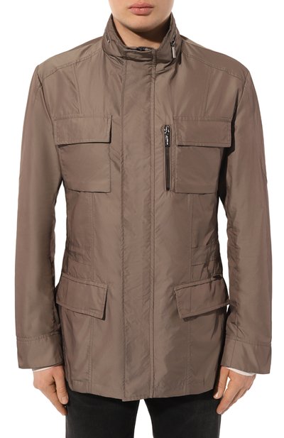 Куртка manolo-km MOORER, арт. L0NAM-KM, фото 3