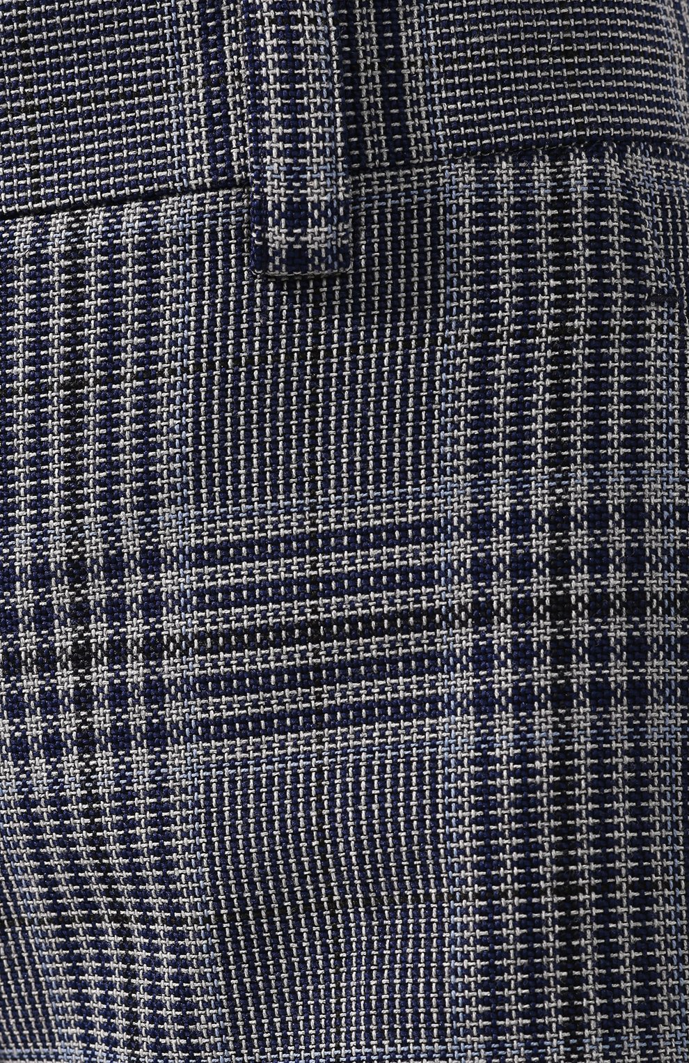 Хлопковые брюки ACNE STUDIOS, арт. AK0066, фото 5