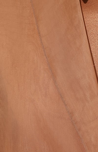 Шелковый жакет ANTONELLI FIRENZE, арт. L3758/256, фото 5