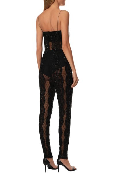 Комбинезон SAINT LAURENT, арт. 564407/Y436U, фото 4