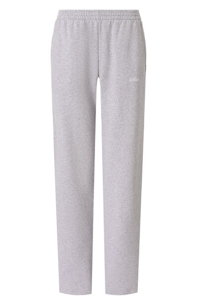 Женские хлопковые брюки MC2 SAINT BARTH, арт. DEENA/00457G