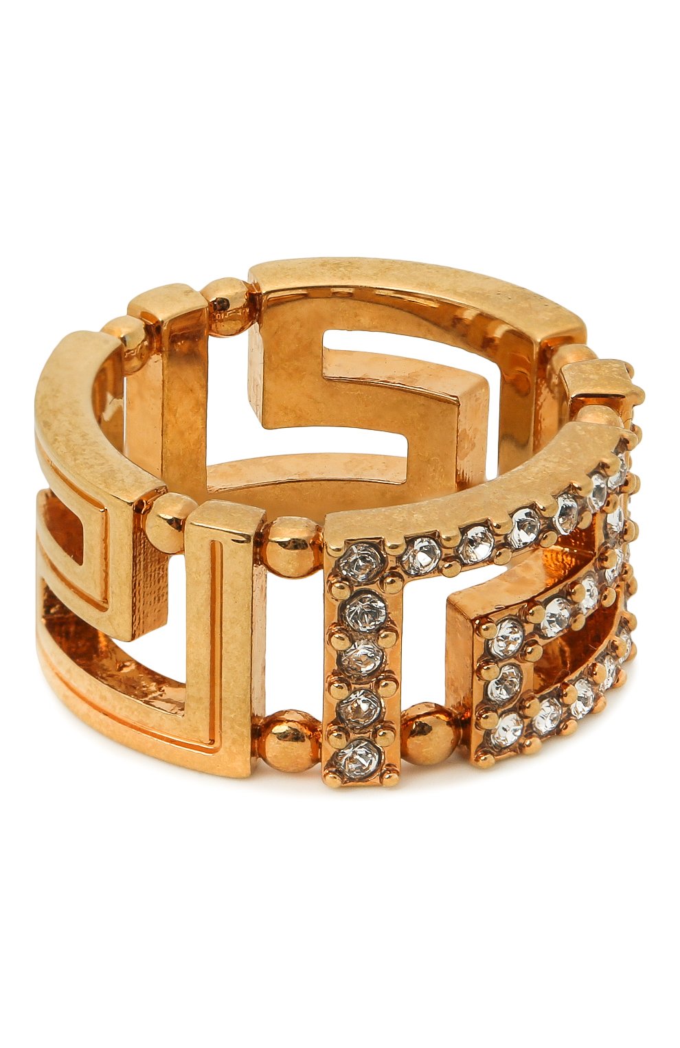 Кольцо greca VERSACE, арт. DG5H154/DJMX, фото 1