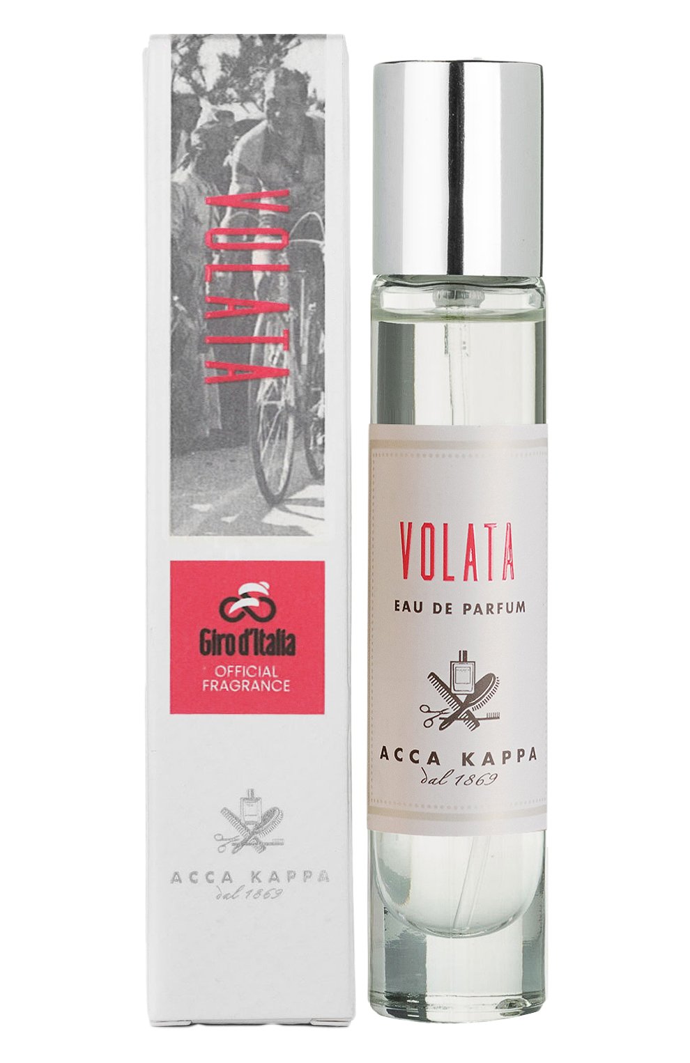 Парфюмерная вода volata (15ml) ACCA KAPPA, арт. 85358815, фото 2