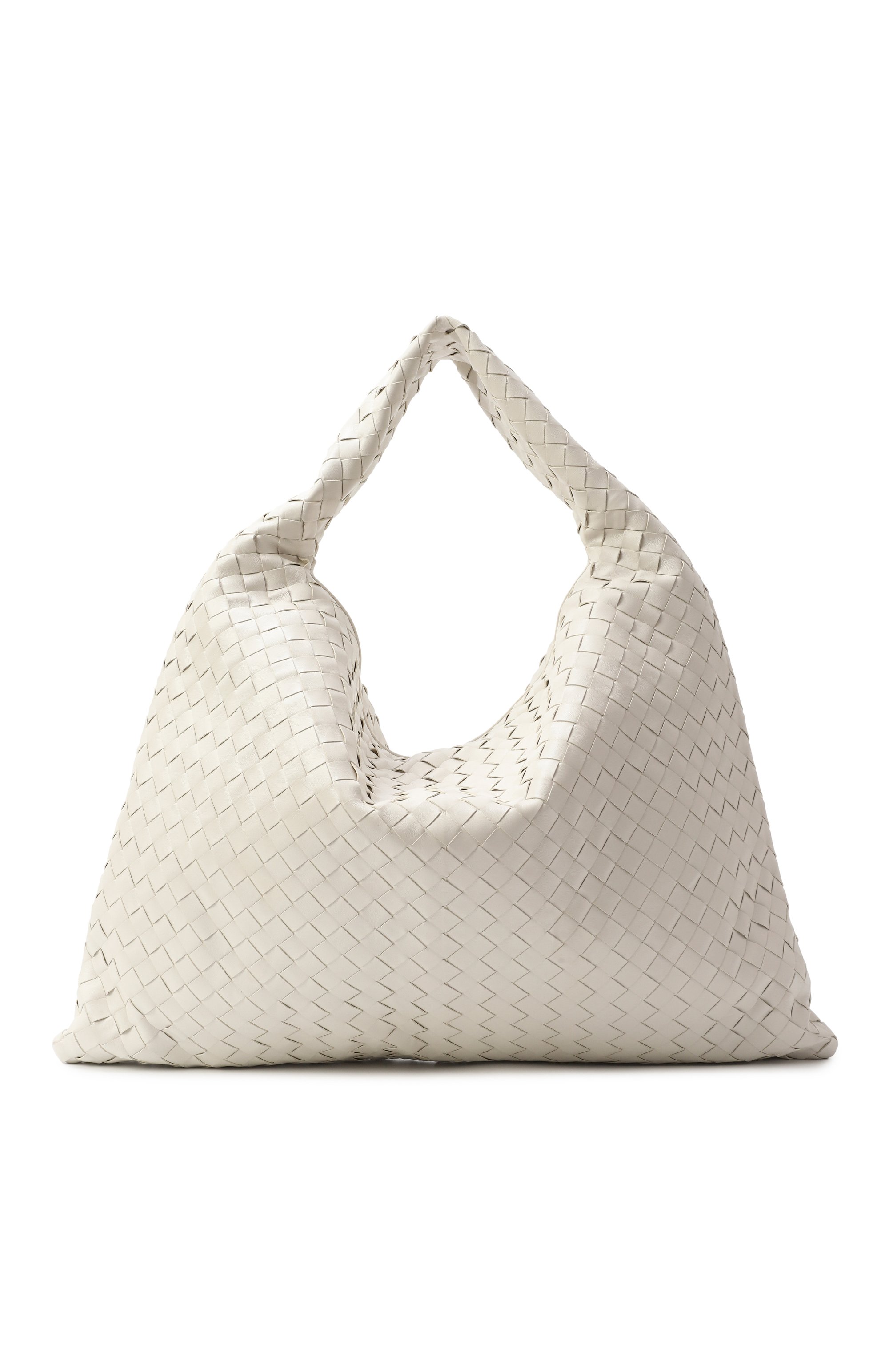 Сумка hop large BOTTEGA VENETA, арт. 763970-V3IV1, фото 1