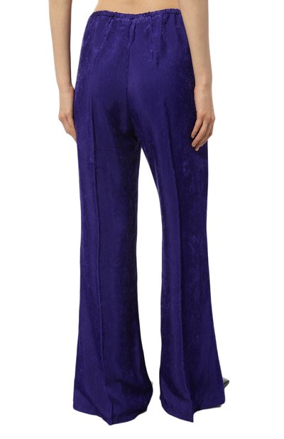 Вельветовые брюки FORTE_FORTE, арт. 10654, фото 4