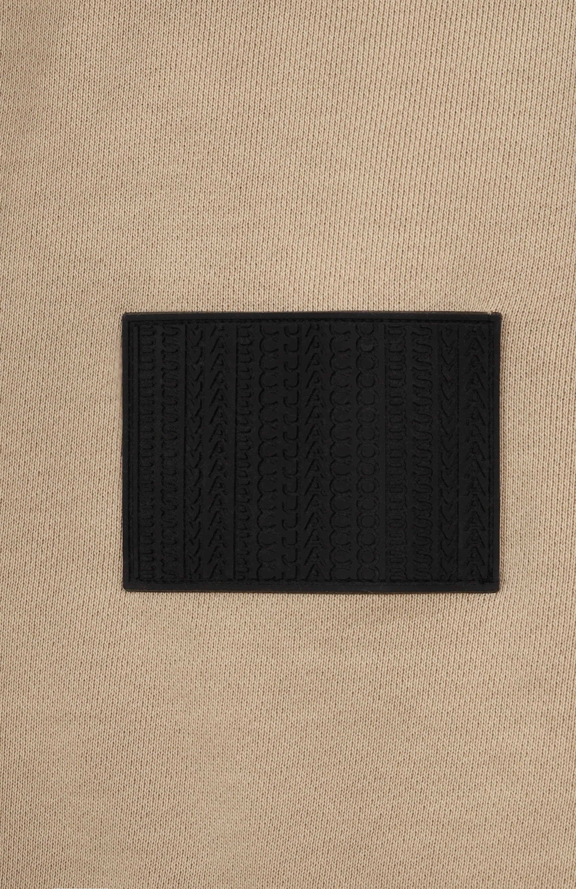 Хлопковая толстовка MARC JACOBS (THE), арт. W60629, фото 3