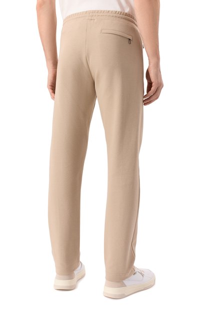 Хлопковые брюки BOGNER, арт. 18719467, фото 4