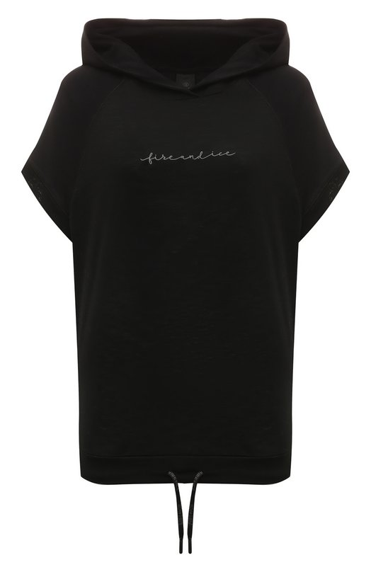 Худи Bogner Fire+Ice 54958021_1 Чёрный 54958021_1