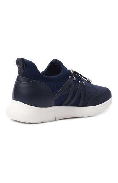 Комбинированные кроссовки STEFANO RICCI JUNIOR, арт. YG26_G8164/TSDPWY, фото 3