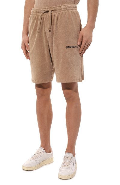 Хлопковые шорты HINNOMINATE, арт. HUS3/HNM192, фото 3