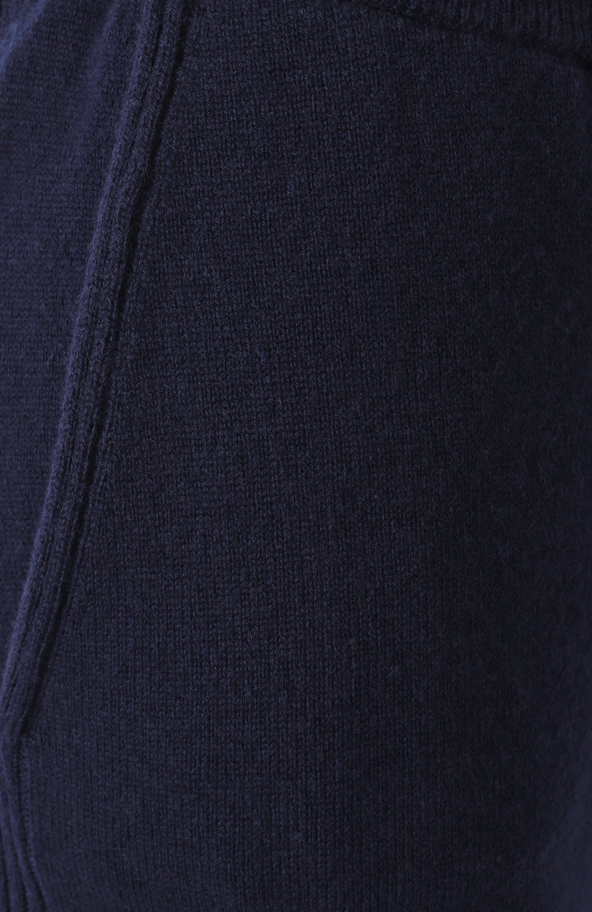 Брюки из кашемира и шелка MVST, арт. WF60-1045MU, фото 6