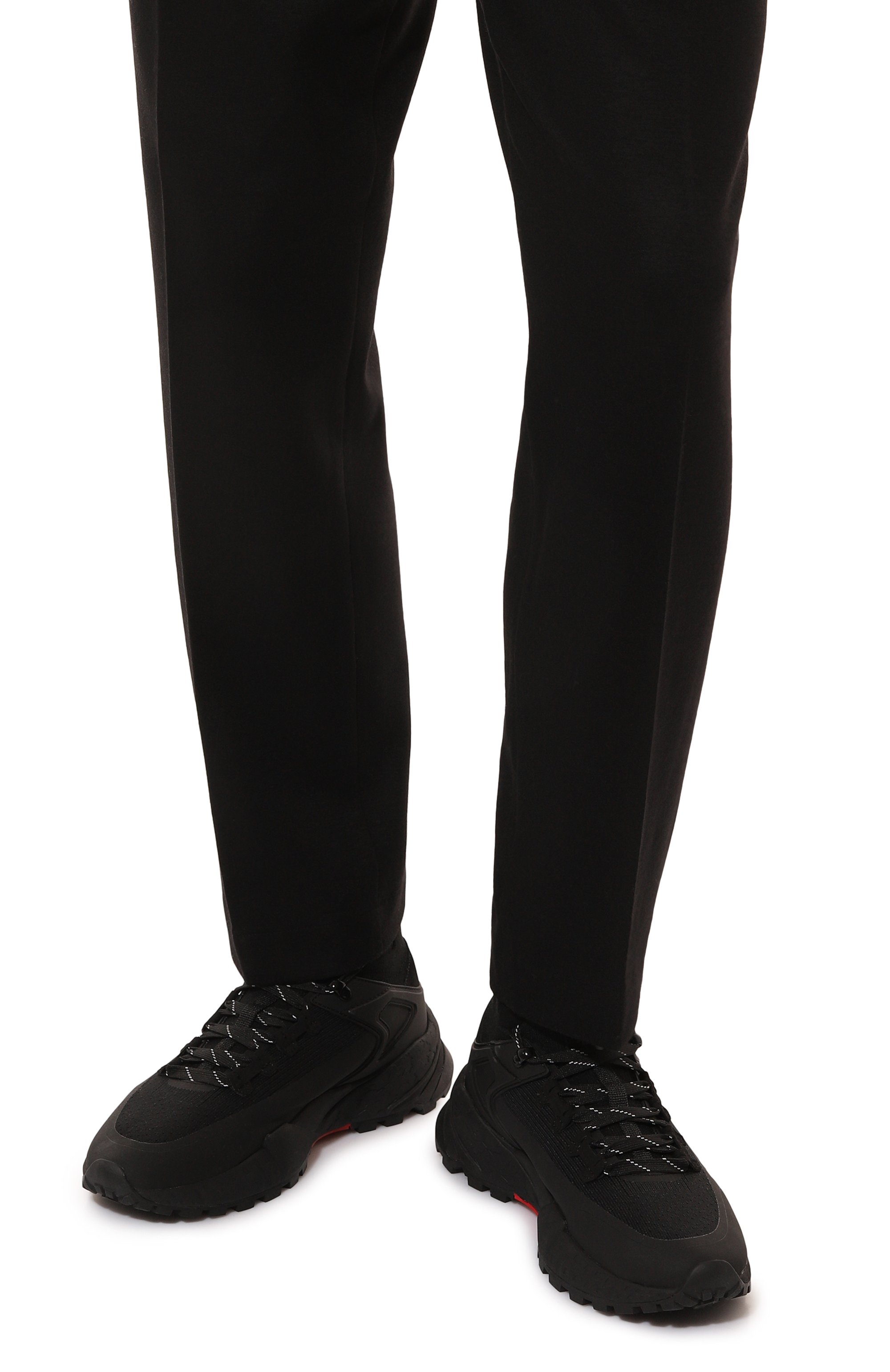 Комбинированные кросс�овки free DSQUARED2, арт. SNM0385/59207967, фото 3