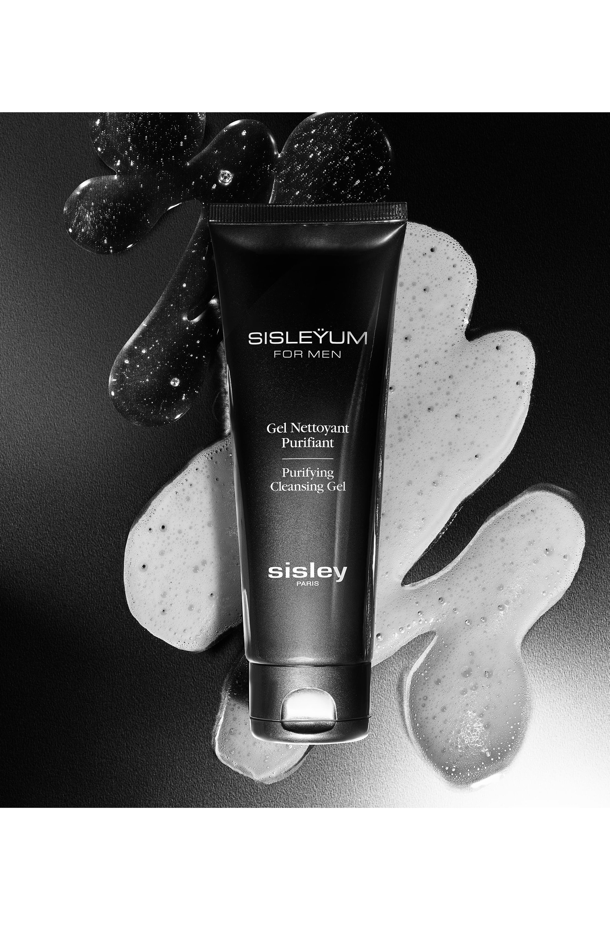 Очищающий гель для лица (125ml) SISLEY, арт. 155070, фото 6