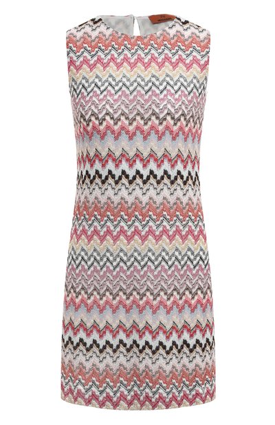 Платье из вискозы MISSONI, арт. DS24SG1J/BR00UX, фото 1