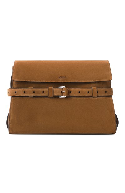 Женская сумка tie me MOSCHINO, арт. MC4189PP10/0F0