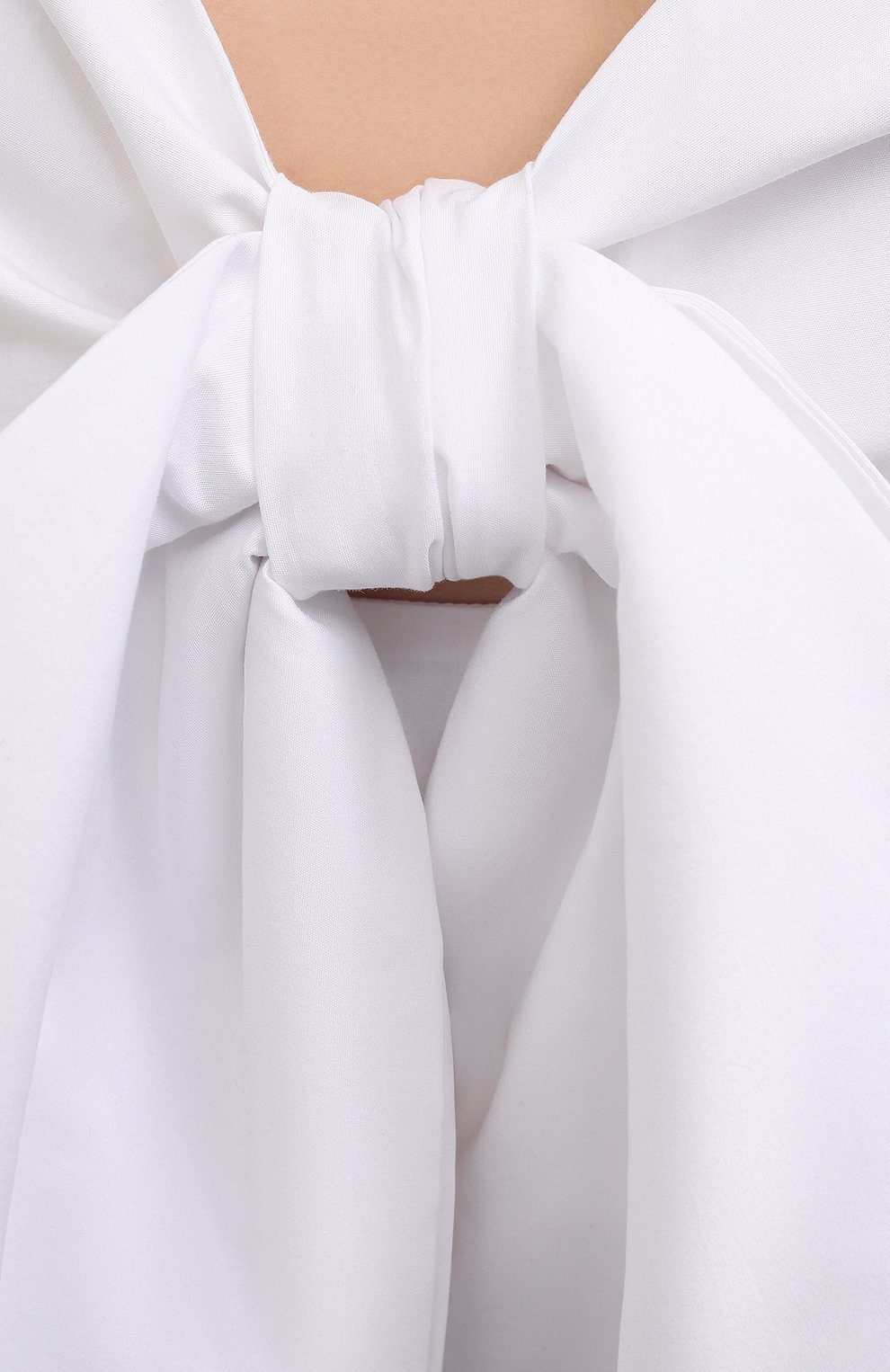 Хлопковый топ SARA ROKA, арт. FALIERA/69-S2119, фото 5