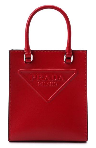 Сумка-тоут PRADA, арт. 1BA333-ASK-F0011-OOO, фото 1