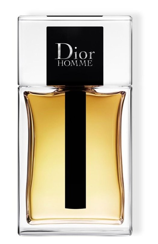 фото Туалетная вода dior homme (50ml) dior