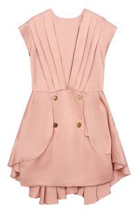 Светло-розовый