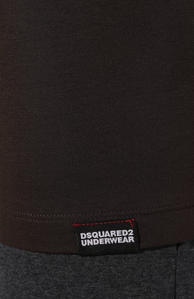 Футболка DSQUARED2, арт. D9M205010, фото 5