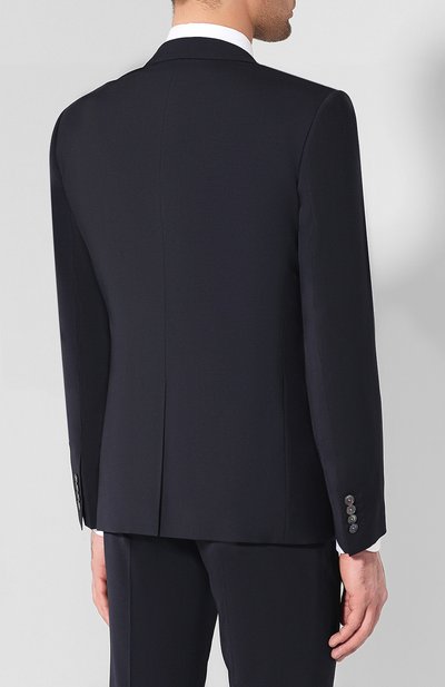 Однобортный костюм DOLCE & GABBANA, арт. GK0EMT/FUCD6, фото 3