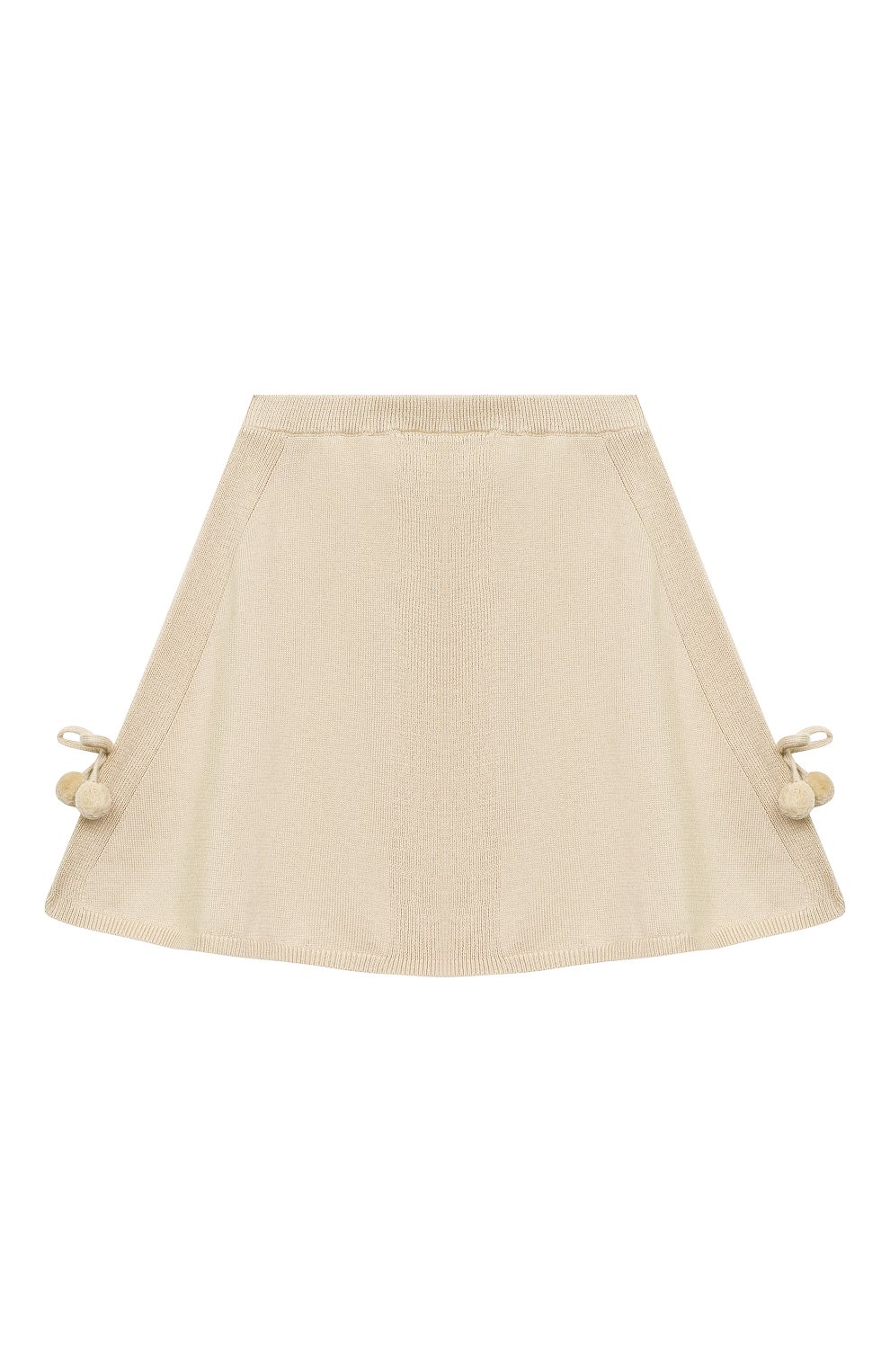 Кашемировая юбка OSCAR ET VALENTINE, арт. SKR01, фото 1