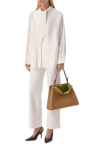 Сумка way medium FENDI, арт. 8BN368/AWPF, фото 3