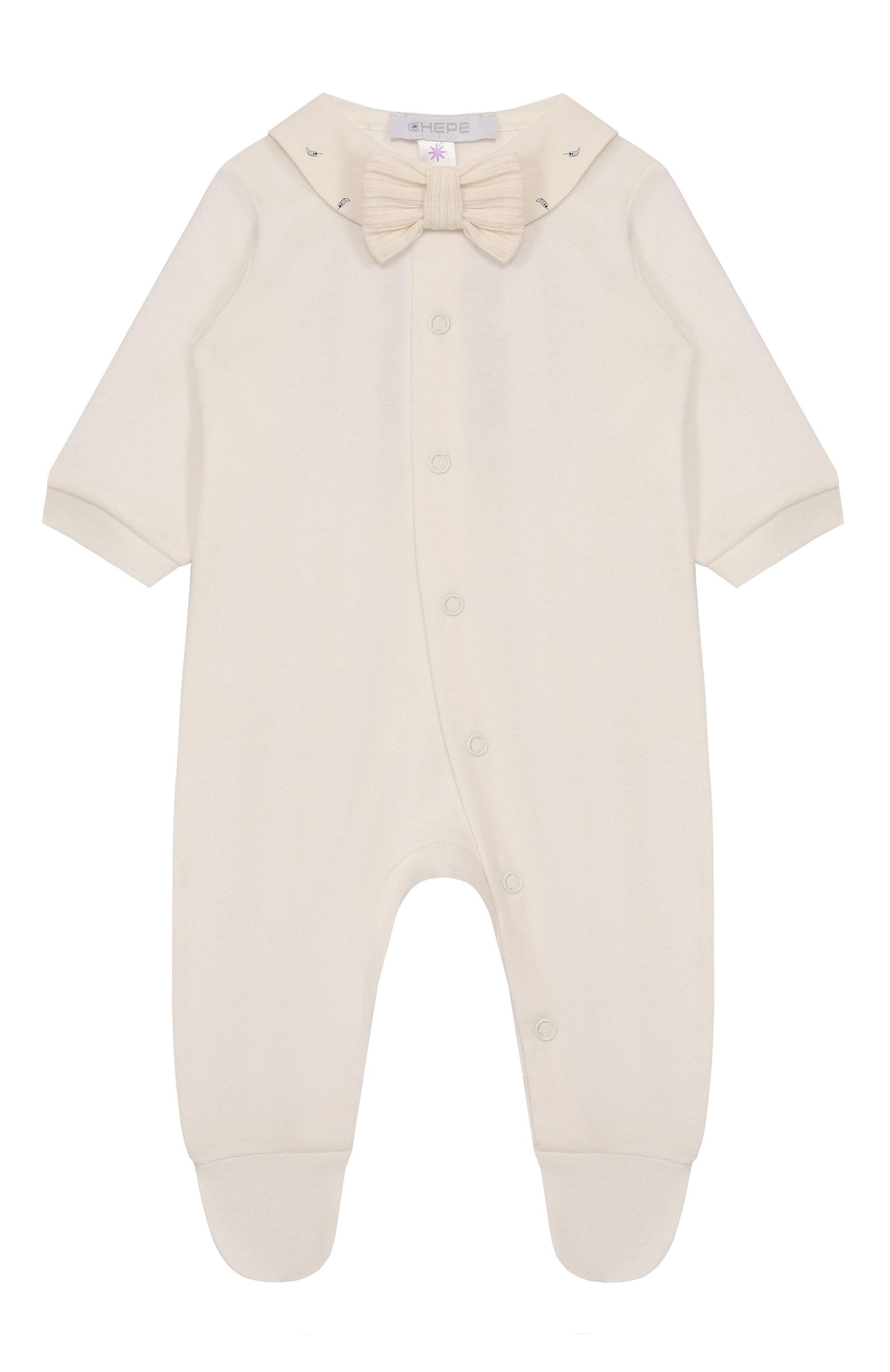 Комплект на выписку из четырех предметов CHEPE, арт. 071513, фото 4