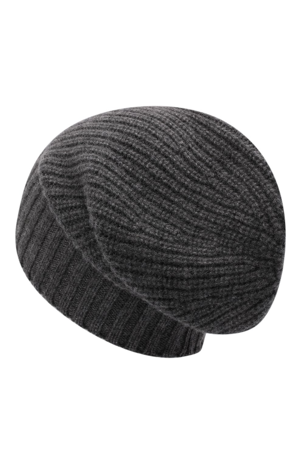 Кашемировая шапка WINDSOR, арт. 52 DAC650 10000805, фото 3