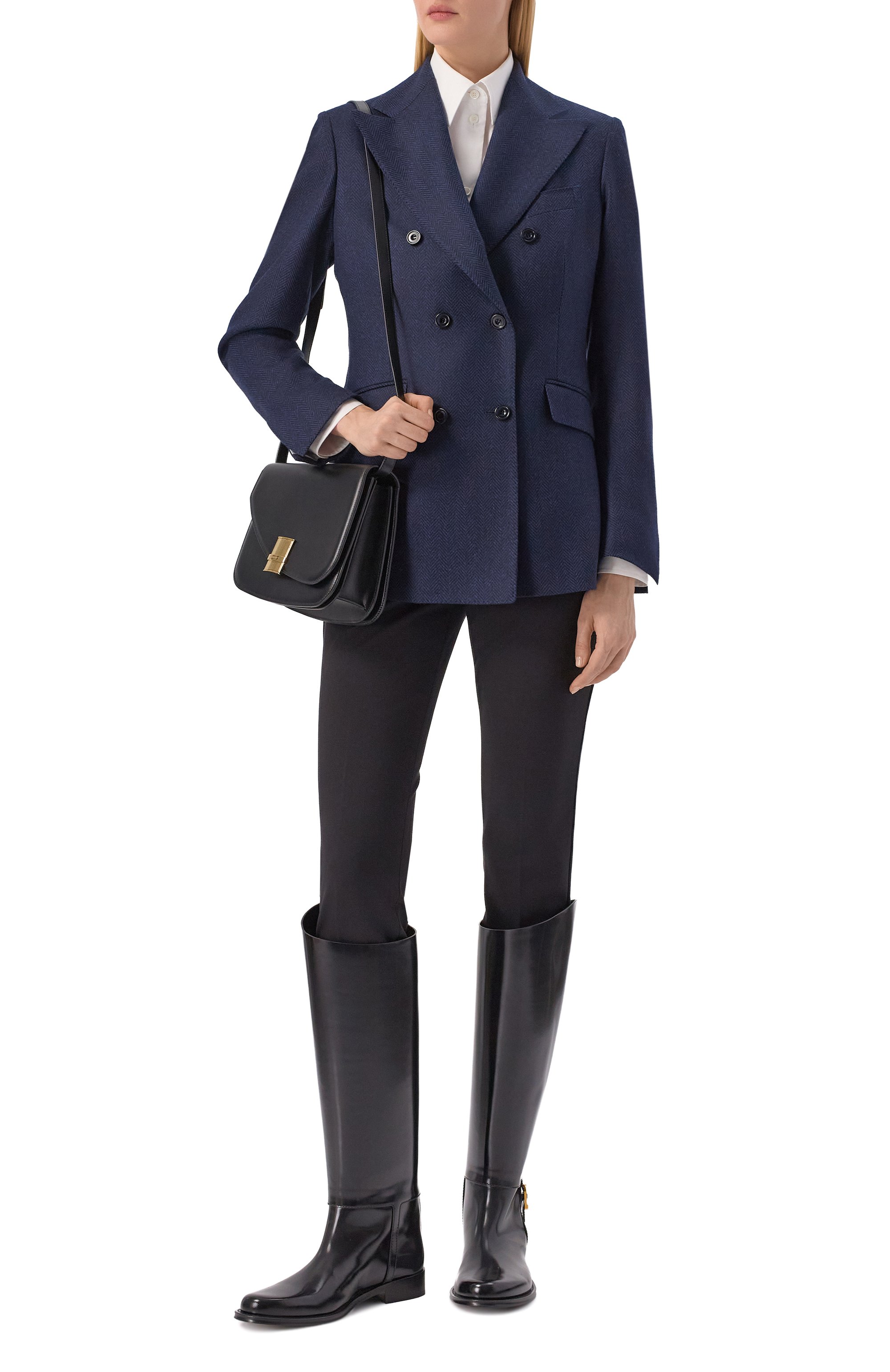 Шерстяной жакет MVST, арт. SDG601/S0730804, фото 2