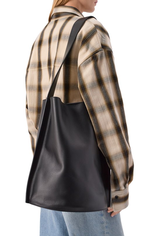 Сумка-тоут Co 0646FAG0-BLA Чёрный  0646FAG0-BLA Фото 2