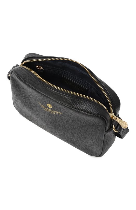 Сумка Tiffany Cindy A.G.SPALDING & BROS Чёрный, фото 3