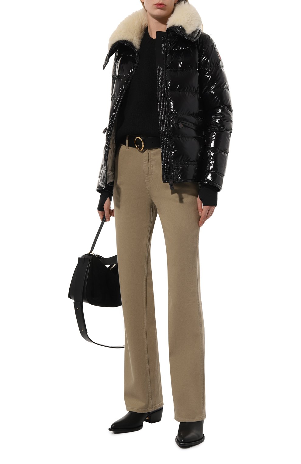 Пуховик arabba MONCLER GRENOBLE, арт. I20981A00044/539FT, фото 2